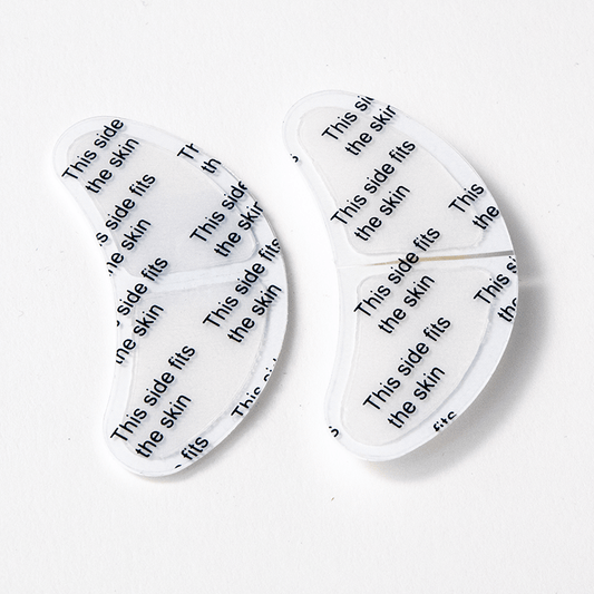PulseGlow Gel Pad Packs