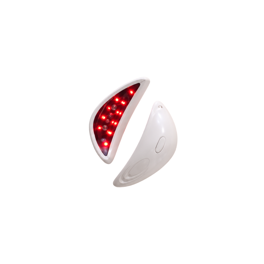 PulseGlow lifestyle