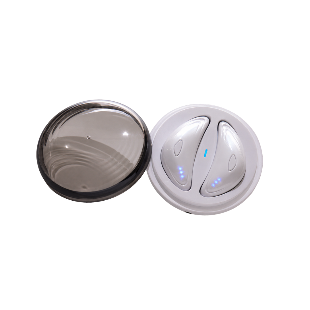 EyeViva PulseGlow Eye Massager