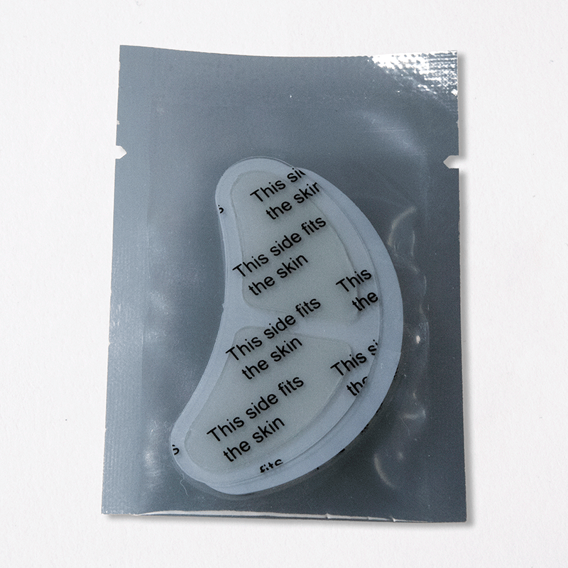 PulseGlow Gel Pad Packs