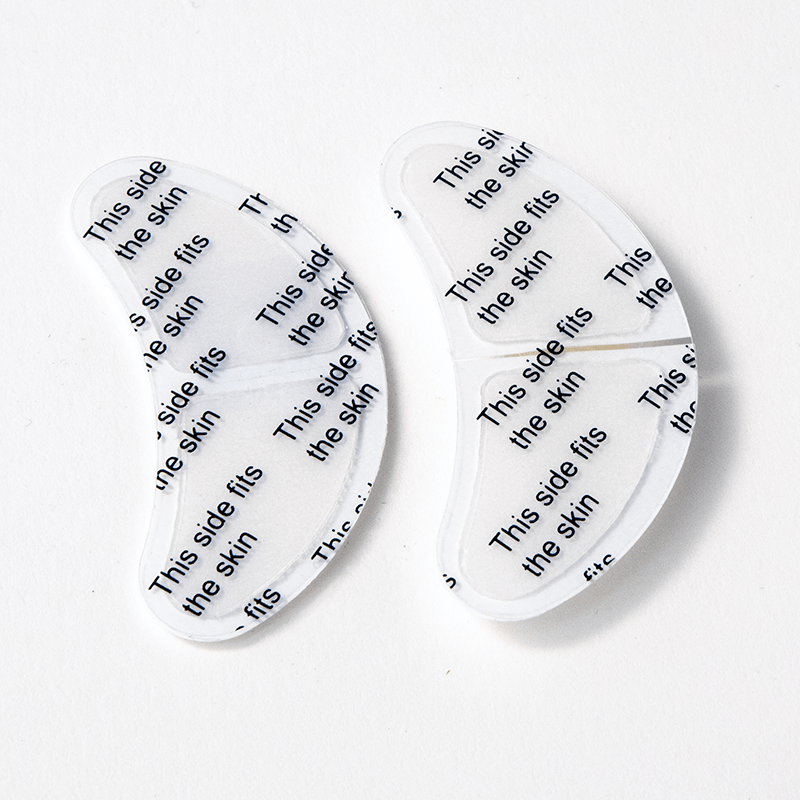 PulseGlow Gel Pad Packs