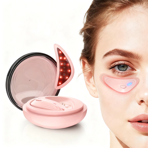 EyeViva PulseGlow Eye Massager New