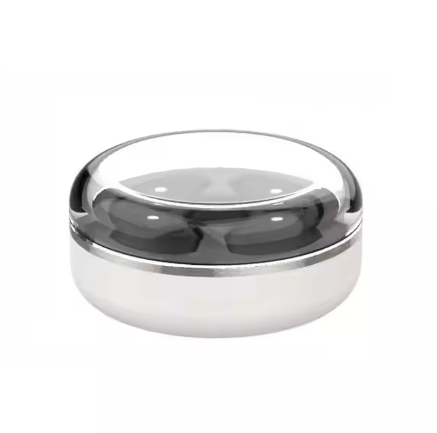 EyeViva PulseGlow Eye Massager
